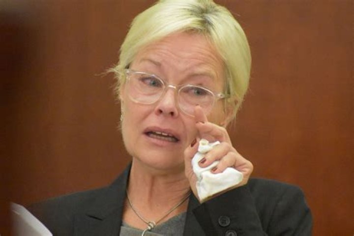 Jensen Buchanan Biography, Age, Height, Husband, Net Worth, Family