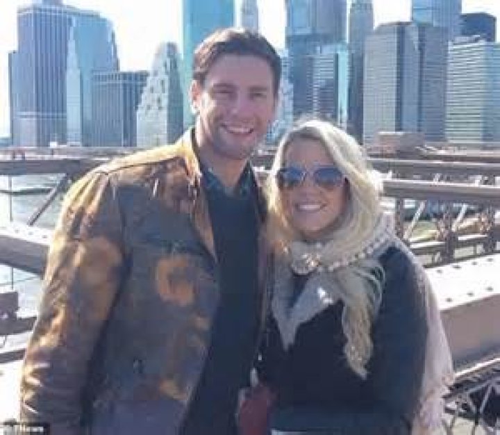 Jeremy Hubbard Biography, Age, Height, Wife, Net Worth, Family