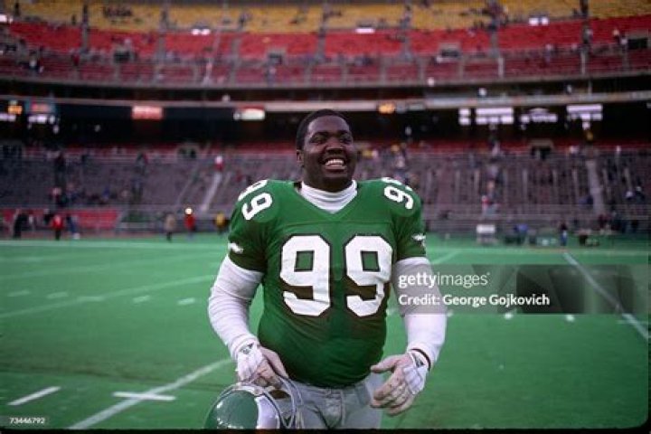 Jerome Brown Biography, Age, Height, Wife, Net Worth, Family