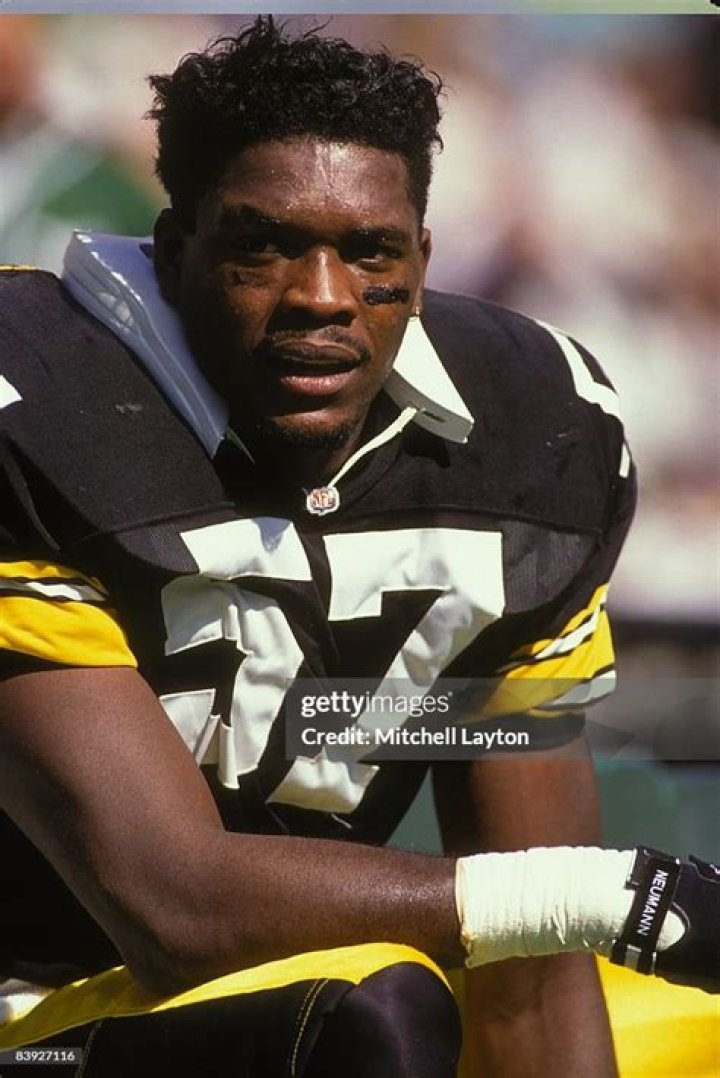 Jerrol Williams Biography, Age, Height, Wife, Net Worth, Family