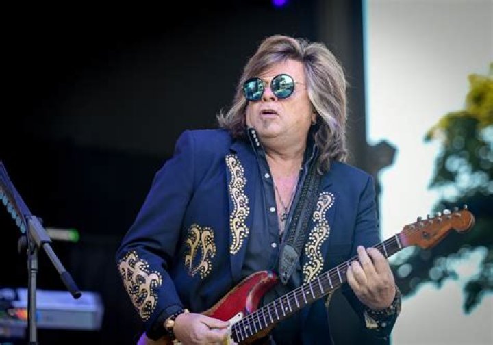 Jerry Riggs Biography, Age, Height, Wife, Net Worth, Family