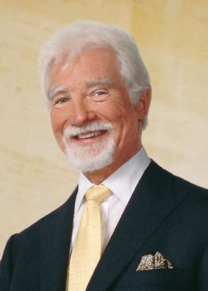 Jerry Sanders (businessman) Biography, Age, Height, Wife, Net Worth and Family