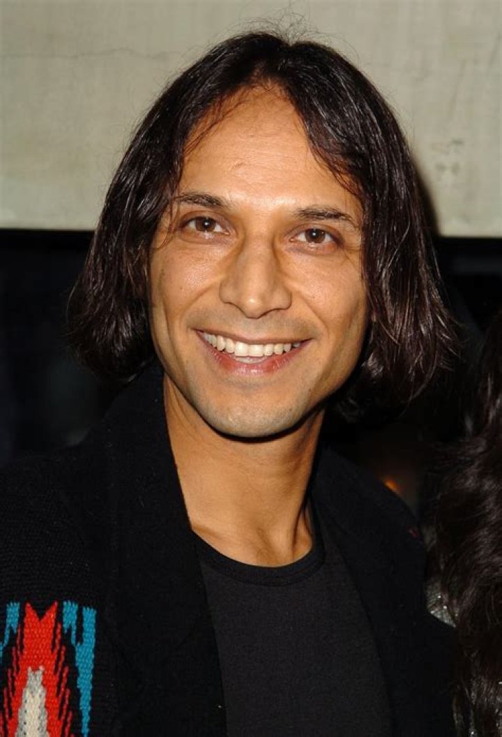 Jesse Borrego biografía, edad, altura, esposo, net worth, familia