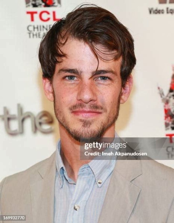 Jesse James Rice Biography, Age, Height, Wife, Net Worth, Family