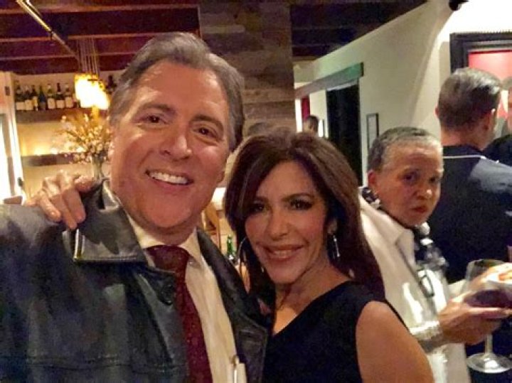 Jessica Aguirre Biography, Age, Height, Husband, Net Worth, Family