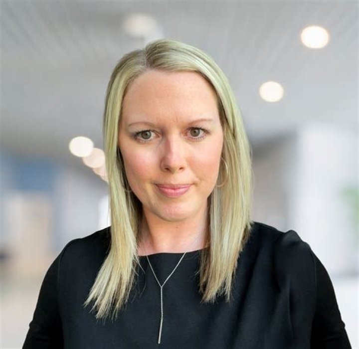 Jessica Frank Biography, Age, Height, Husband, Net Worth, Family