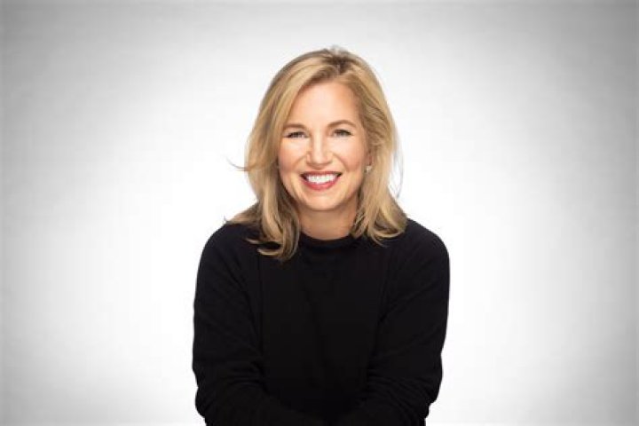 Jessica Livingston biografía, edad, altura, esposa, net worth, familia