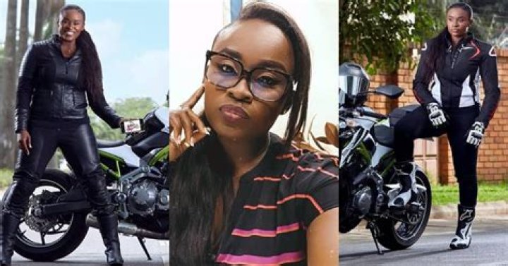 Jessica Opare-Saforo Biography, Age, Height, Husband, Net Worth, Family