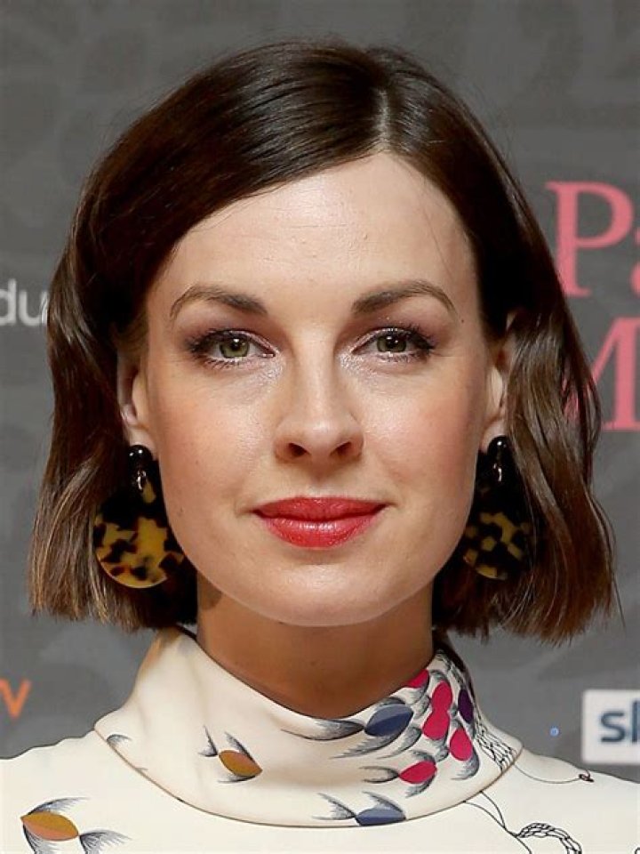 Jessica Raine Biography, Age, Height, Husband, Net Worth, Family