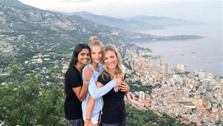 Jessica Stockmann Biography, Age, Height, Husband, Net Worth, Family