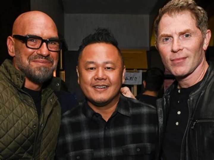 Jet Tila biografía, edad, altura, esposo, net worth, familia