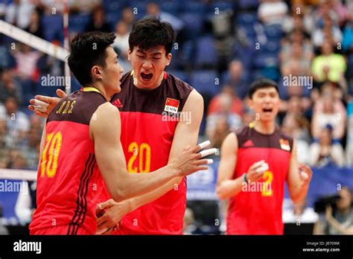 Jiang Chuan Biography, Age, Height, Wife, Net Worth, Family