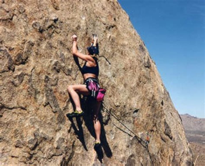 Jill Stokesberry Biography, Age, Height, Husband, Net Worth, Family