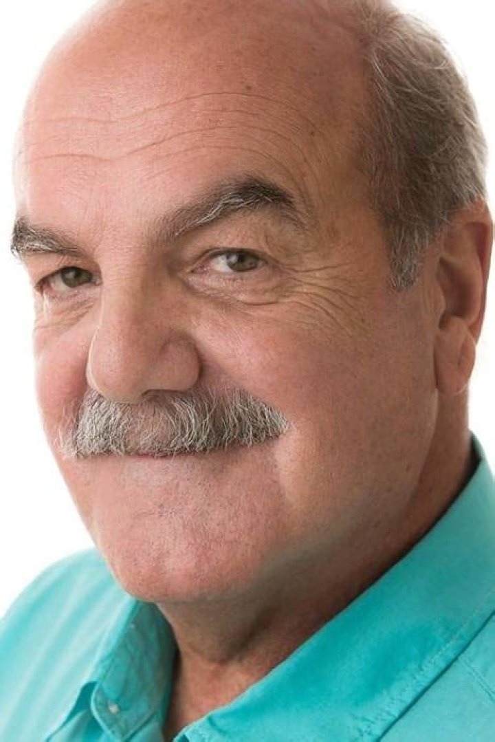 Jim Calarco Biography, Age, Height, Wife, Net Worth, Family