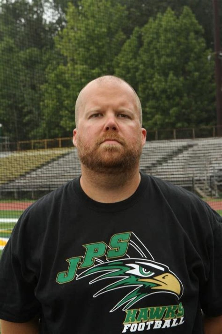 Jim Collins Biography, Age, Height, Wife, Net Worth, Family