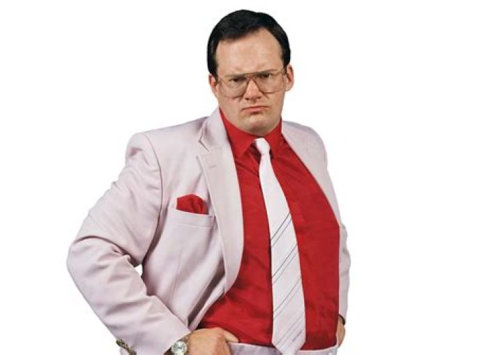 Jim Cornette Biography, Age, Height, Wife, Net Worth, Family