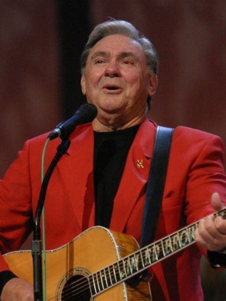 Jim Ed Brown Biography, Age, Height, Wife, Net Worth, Family