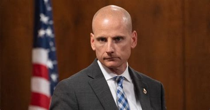 Jim Gardiner Biography, Age, Height, Wife, Net Worth, Family