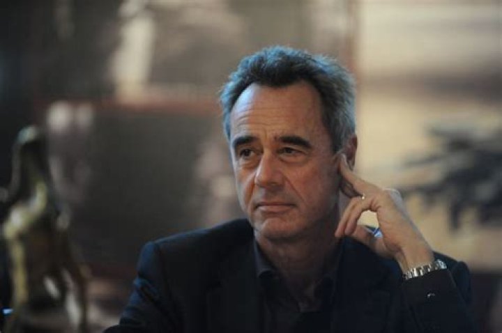 Jim Morris Biography, Age, Height, Wife, Net Worth, Family