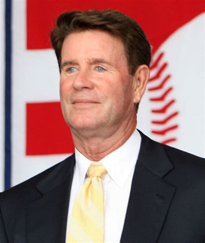 Jim Palmer Biography, Age, Height, Wife, Net Worth, Family