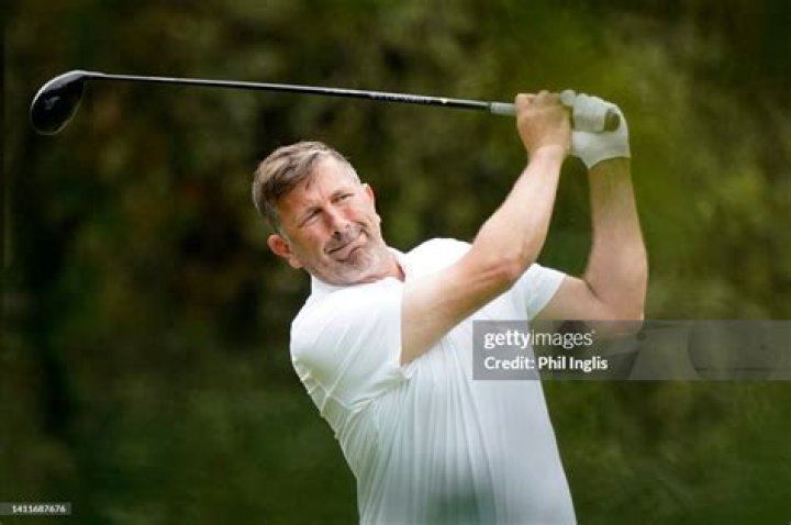 Jim Payne Biography, Age, Height, Wife, Net Worth, Family