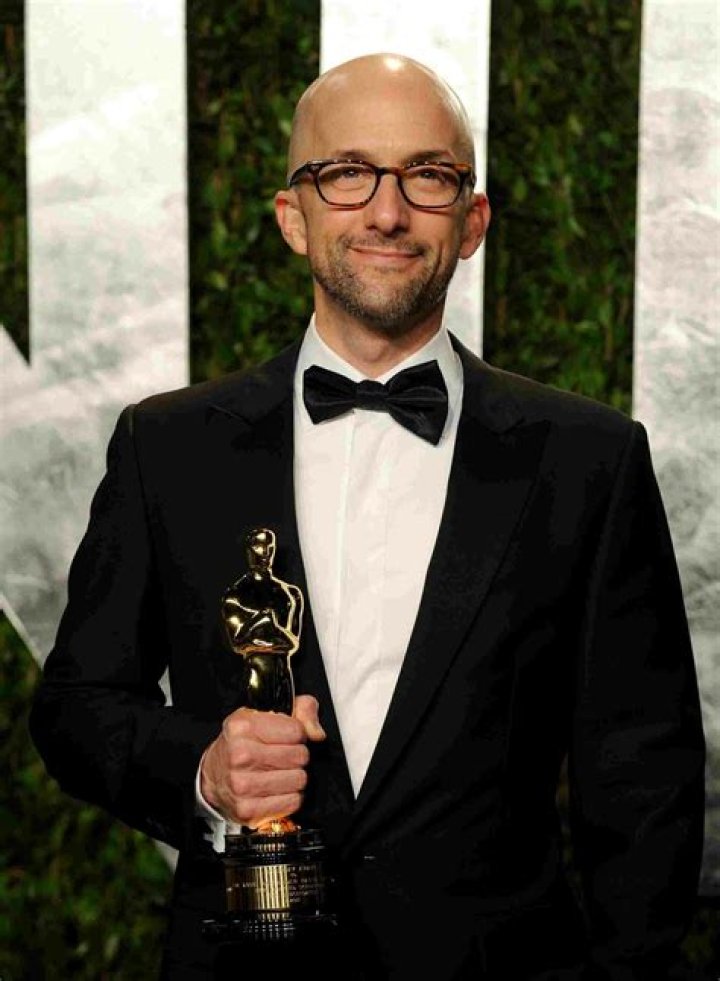 Jim Rash biografía, edad, altura, esposo, net worth, familia