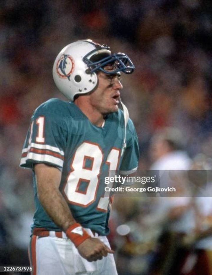 Jimmy Cefalo Biography, Age, Height, Wife, Net Worth, Family