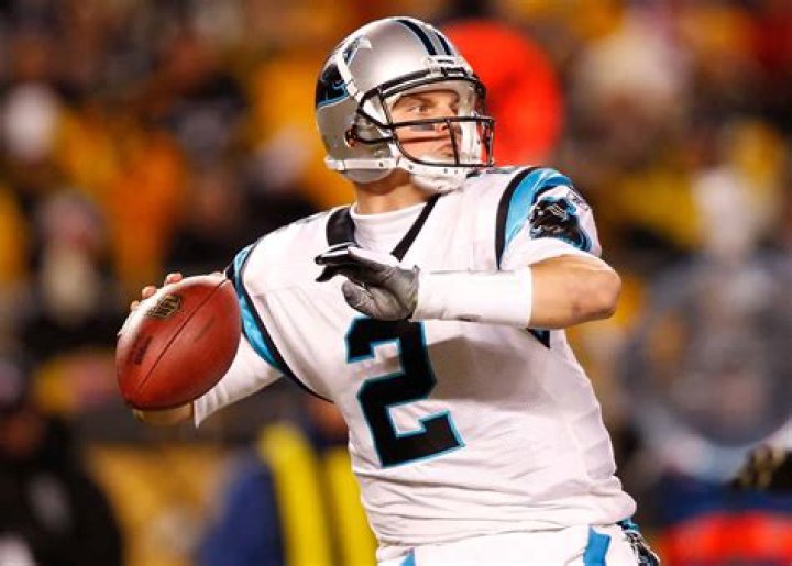 Jimmy Clausen Biography, Age, Height, Wife, Net Worth, Family