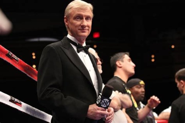 Jimmy Lennon Jr. biografía, edad, altura, esposo, net worth, familia