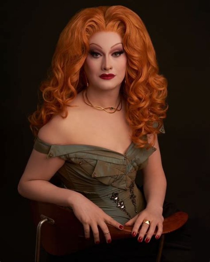 Jinkx Monsoon Biography, Age, Height, Husband, Net Worth, Family