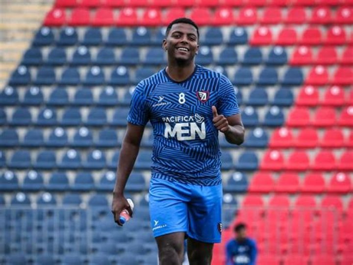 Joao Maleck Biography, Age, Height, Wife, Net Worth, Family