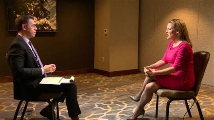 Jocelyn Benson Biography, Age, Height, Husband, Net Worth, Family