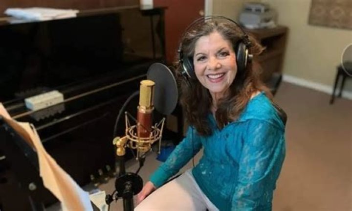 Jody Miller Biography, Age, Height, Husband, Net Worth, Family