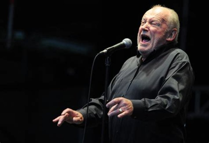 Joe Cocker Biography, Age, Height, Wife, Net Worth, Family