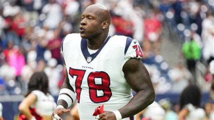 Joe Douglas Biography, Age, Height, Wife, Net Worth, Family