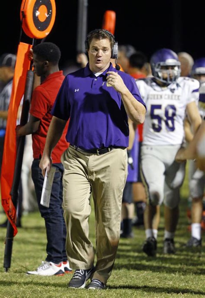 Joe Germaine Biography, Age, Height, Wife, Net Worth, Family