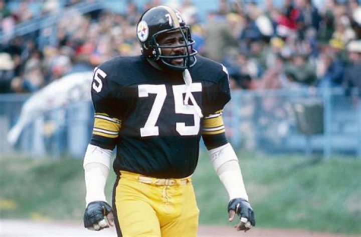 Joe Greene Biography, Age, Height, Wife, Net Worth, Family
