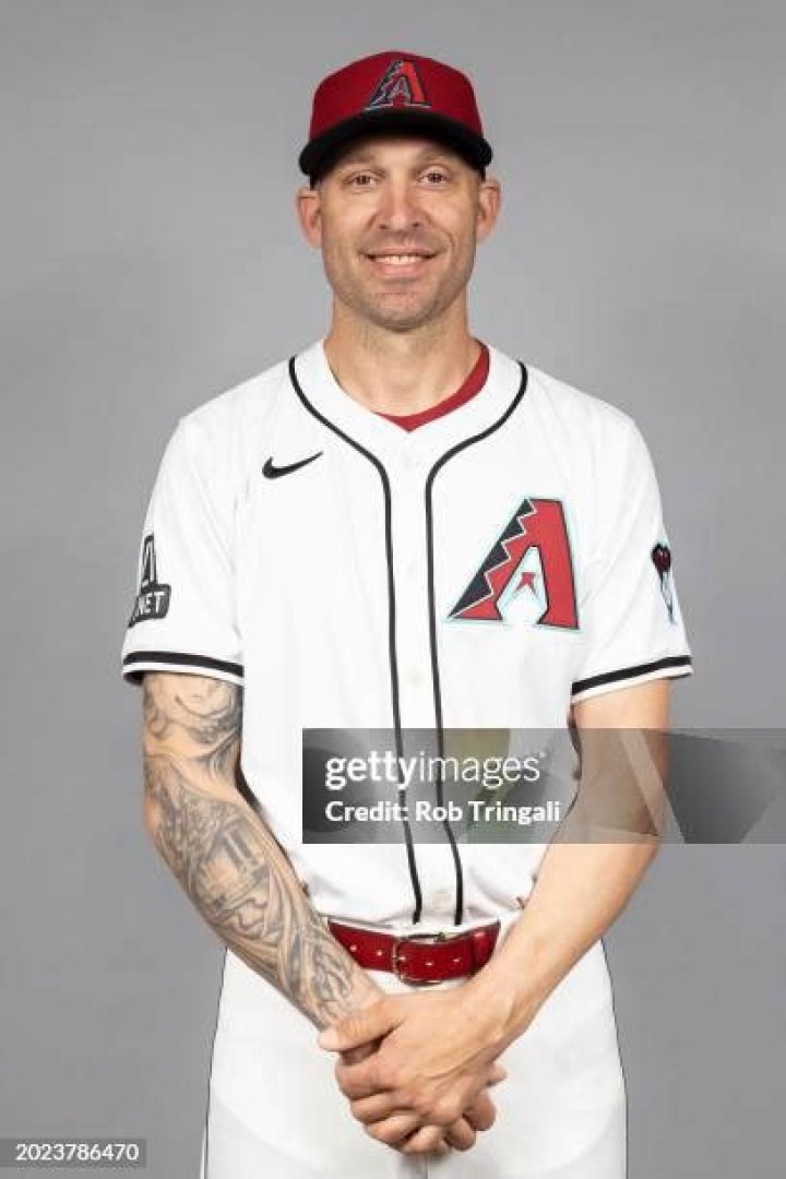 Joe Mather Biography, Age, Height, Wife, Net Worth, Family