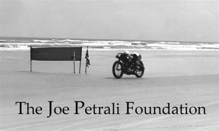 Joe Petrali Biography, Age, Height, Wife, Net Worth and Family