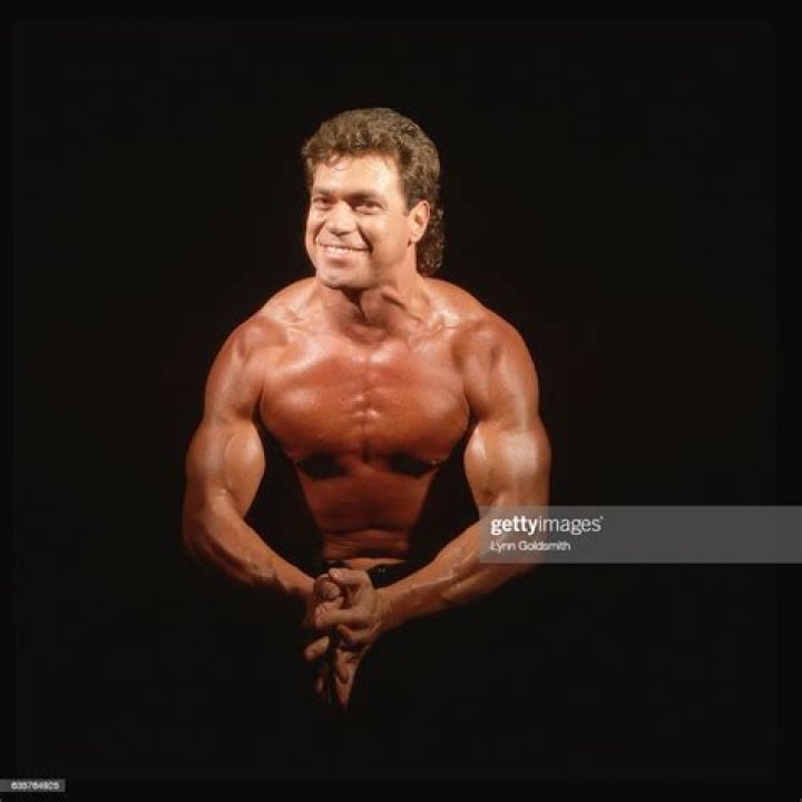 Joe Piscopo Biography, Age, Height, Wife, Net Worth, Family