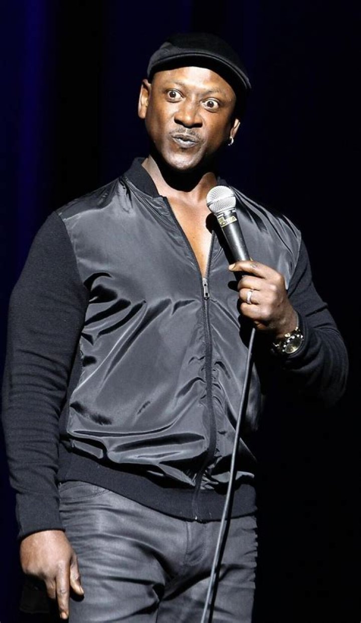 Joe Torry biografía, edad, altura, esposo, net worth, familia
