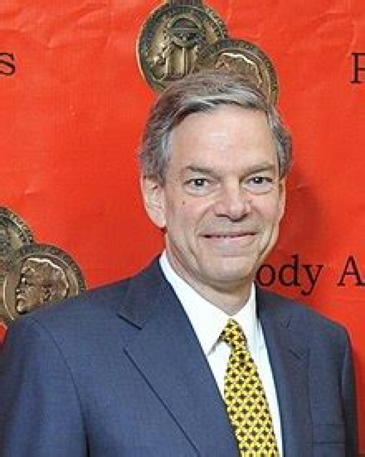 Joel Hyatt Biography, Age, Height, Wife, Net Worth, Family