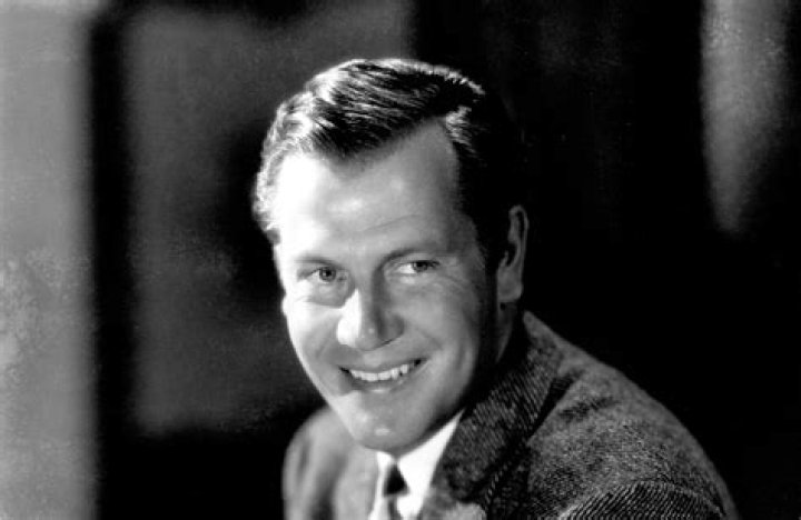 Joel McCrea Biography, Age, Height, Wife, Net Worth, Family
