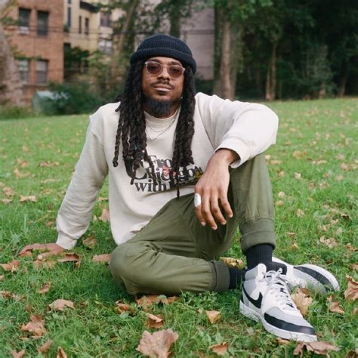 Joel Ross Biography, Age, Height, Wife, Net Worth, Family