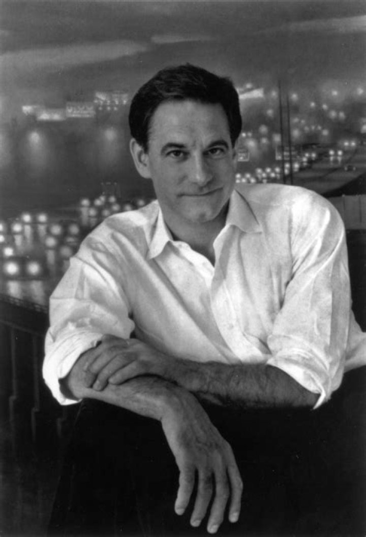 John Berendt Biography, Age, Height, Wife, Net Worth, Family