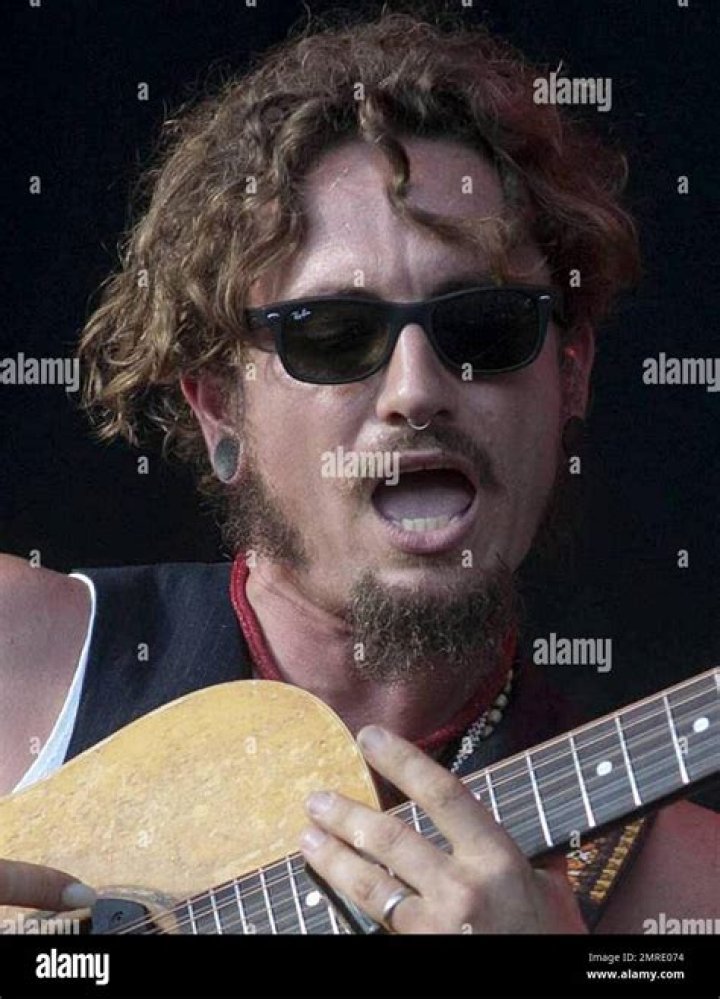 John Butler Biography, Age, Height, Wife, Net Worth, Family