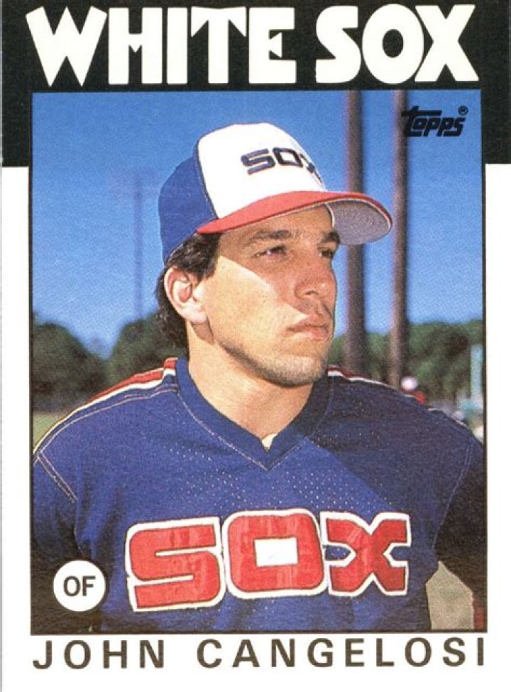 John Cangelosi Biography, Age, Height, Wife, Net Worth, Family