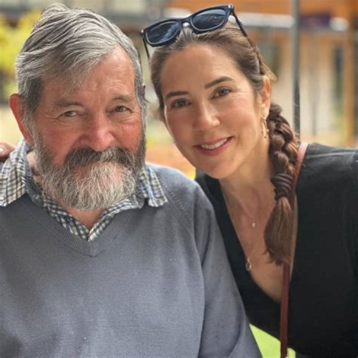 John Dalgleish Donaldson Biography, Age, Height, Wife, Net Worth, Family