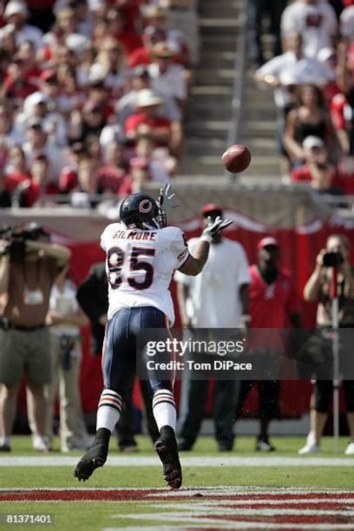 John Gilmore Biography, Age, Height, Wife, Net Worth, Family