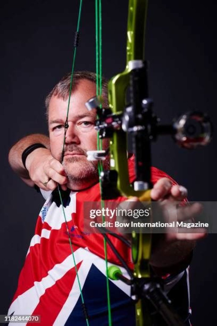 John Gray Biography, Age, Height, Wife, Net Worth, Family